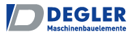 Degler GmbH Maschinenbauelemente - Stahl, Edelstahl, Aluminium kaufen vom Hersteller und Großhändler